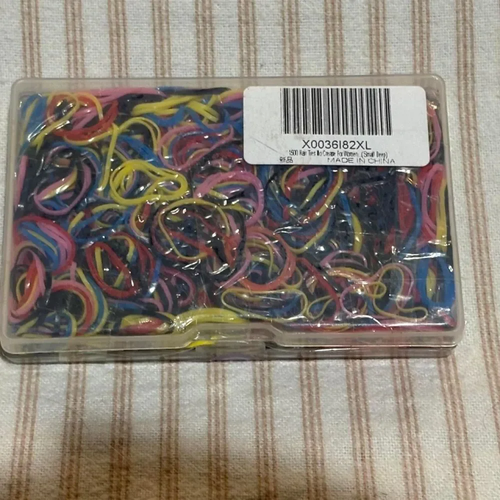 Unbranded Women's multi Hair-accessories